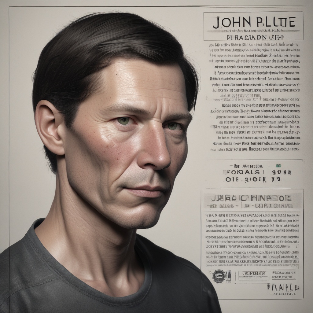 John Doe profile